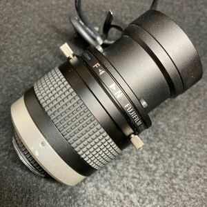 富士フイルム セキュリティレンズ　Fujinon HF50SR4A-SA1L