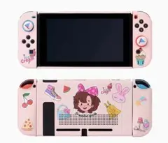 Nintendo Switch✨カバー 保護ケース 保護カバー