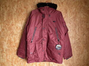 L1 PREMIUM OUTERWEAR GRIMEY ジャケット Lサイズ (JON KOOLEY)