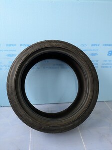 ダンロップ SP SPORT 2050 225/45R18 91W 溝充分 ベンツ等に 