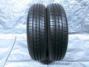 ★格安売切！★GOODYEAR Efficient Grip★145/80R13 145-80-13★2020年★2本組★No17370