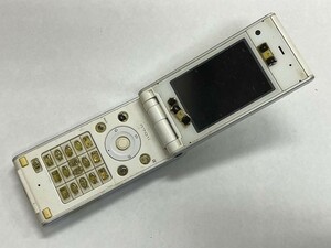 AA294 docomo FOMA N701i ホワイト