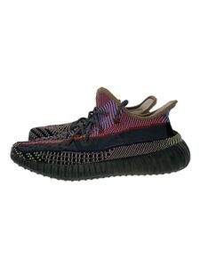 adidas◆オリジナルス/YEEZY BOOST 350 V2/イージーブースト 350 V2/ブラック/FW5190/26