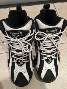 Reebok SHAQNOSIS リーボック シャックノーシス 27.5 9.5