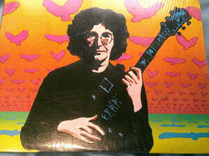 LP JERRY GARCIA 　　GARCIA