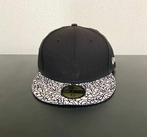 NEW ERA 59FIFTY サイズ7 7/8 62.5cm