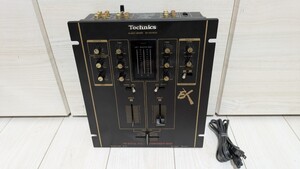 テクニクス Technics DJ用オーディオ・ミキサー SH-EX1200【通電確認済み】