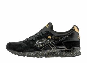 atmos Asics Tiger Gel-Lyte 5 "Black and Gold" 25.5cm TQ6J1K-9090