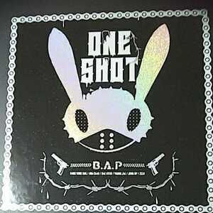 【輸入盤】 Ｏｎｅ Ｓｈｏｔ／Ｂ．Ａ．Ｐ