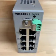 三菱電機 スイッチングHUB NZ2EHG-T8