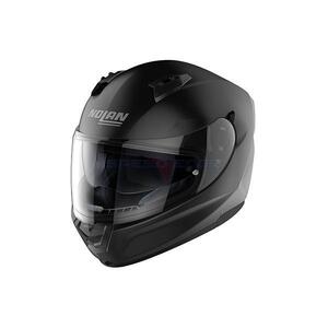 DAYTONA デイトナ 30663 NOLAN N60(6) ソリッド フラットブラック/10 サイズ:XL