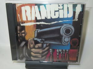 Rancid / Same