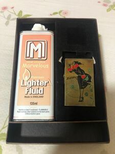 ジッポレプリカ1932ウィンデイ ZIPPO ライター オイルライター