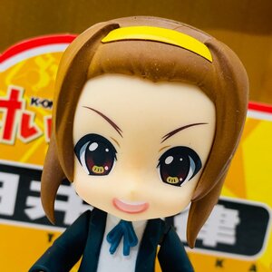 中古品 グッドスマイルカンパニー ねんどろいど けいおん！ 田井中律