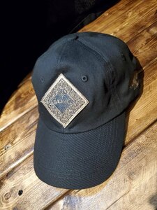 リーサルレトロローキャップ　IvyCAP　リーサルサーフボード　デウスエクスマキナ　ロンハーマン　VISSLA　サーフボード　YOW