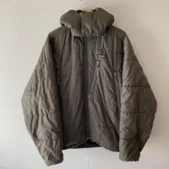 00s Patagonia パフジャケット　MARS 2002年　Lサイズ