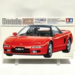 ✨タミヤ HONDA NSX 1/24 スポーツカーシリーズ No.100✨