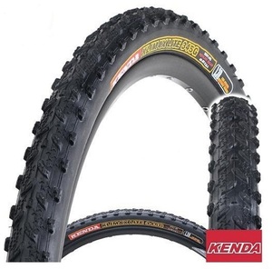 【即納】【折畳み可能】【超軽量330g】KENDA ケンダ KLIMAX LITE クライマックス ライト 【 K910 26x1.95 】マウンテンバイクタイヤ　MTB