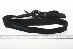 ※ 純正品 OM ネックストラップ OLYMPUS OM-4 OM-3 他用 オリンパス neckstrap 4972