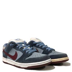 NIKE SB Dunk Low PREMIUM FTC Fally ナイキ ダンクロー プレミアム ファイナル 313170-463 店舗受取可