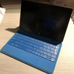 Surface RT Windows8Proモデル(タッチペン・キーボード付き)