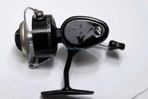 MITCHELL SPINNING REEL 308A FRANCE RATIO 5:1(2520-341)VINTAGE REEL,　OLD REEL,　HISTRICAL REEL ビンテージリール