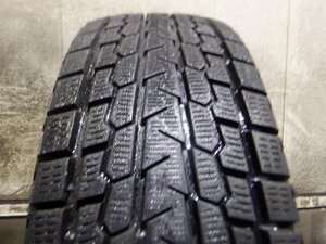 【G663】ICEGUARD G075▲215/70R16▲1本即決