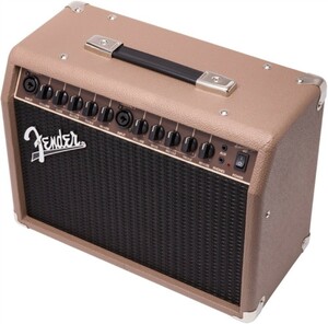 フェンダー Fender Acoustasonic 40 アコースティックギターアンプ