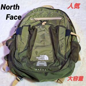 1円　人気・大容量　THE NORTH FACE ザノースフェイス　リコーン