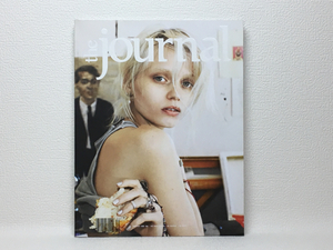z2/洋書 the Journal #30 TimBarber AlecSoth 他 送料180円