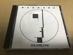 Bauhaus (バウハウス)　CD「1979～1983」