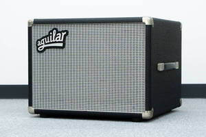 【used】Aguilar / DB112 Bass Amp Cabinet 8Ω 300W【GIB横浜】