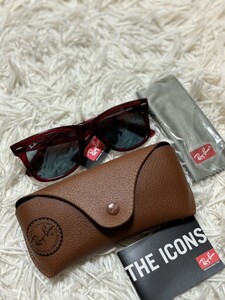 新品　即日発送確約　サングラス　　RAYBAN レイバン　2140F 木村拓哉さん着用