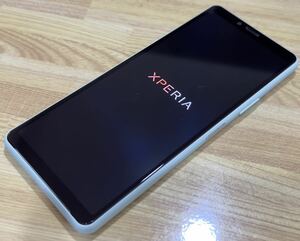 【海外版/SIMフリー】 Sony Xperia 10 II XQ-AU52 Dual 128GB