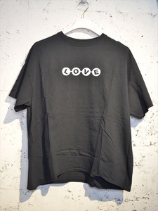 ザ　パーキング　ギンザ　THE PARK・ING?GINZA　半袖　Ｔシャツ　2XL　LOVE C6030