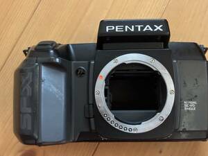 PENTAX SFX (A111)