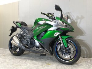 【送料キャンペーン中！】現車確認可 要予約 Ninja1000 2BL-ZXT00W ローン可 KAWASAKI カワサキ 車体 1000cc 動画有 神奈川発(横浜物流)