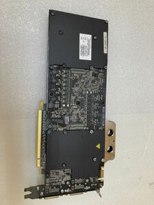 HY2687 MSI N590GTX-P3D3GD5 FC 590 GTX 詳細不明　現状品　0705