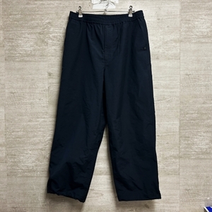 DAIWA PIER39 22AW ダイワピアサーティナイン TECH EASY TROUSERS POLY テックイージーパンツ BP-33022W【中目黒B04】