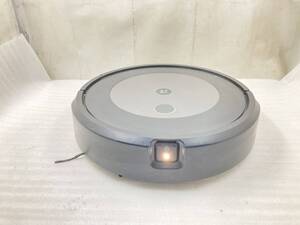 1円～　●iRobot Roomba ロボット掃除機 RVE-Y2　本体のみ　②　中古品