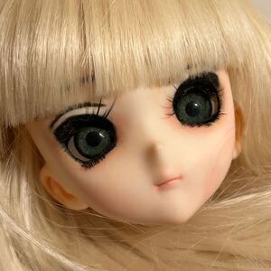 ボークス DDH-10 カスタムヘッド VOLKS