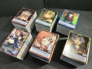 ★コレクター必見！！ LEVEL.NEO レベルネオ ブラックブレット トレーディングカードゲーム TCG 大量まとめセット 約1.5㎏分 バラ V471