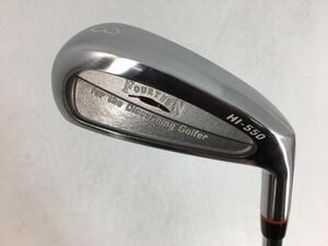 即決 中古 HI-550 ユーティリティ 3I Ks-Tour 20 S