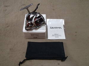 Daiwa(ダイワ)20 IMPULT インパルト 競技LBD 新品未使用