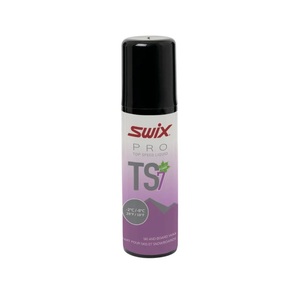 SWIX TS07L-50ｍｌ　気温：-2度～－8度　リキッドtype　定価￥14850