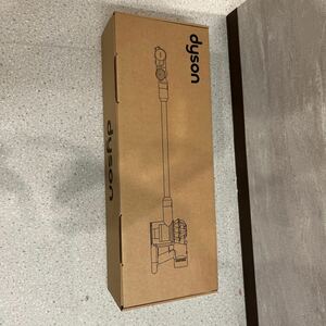 A1106/【未使用品】Dyson V8 Origin SV25 RD（シルバー/レッド） ダイソン コードレスクリーナー Dyson 掃除機 V8 SV25 Origin dyson 家電