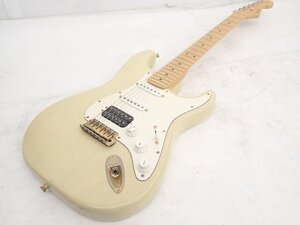 Fender USA ストラトキャスター 2003-4年製 カスタム品 フェンダー エレキギター ▽ 70C64-15