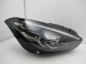 【即決有】 BMW Z4 G29 純正 右 ヘッドライト LED 9481260-05 (n071319)