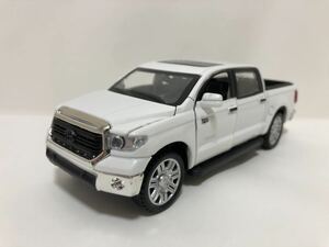 タンドラ 1/32 モデルカー ミニカー ダイキャストカー 京商 オートアート トミカ トヨタ TUNDRA SUV ピックアップトラック