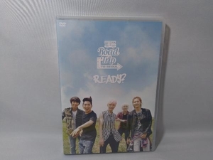 DVD 2014 B1A4 Road Trip to Seoul-READY?